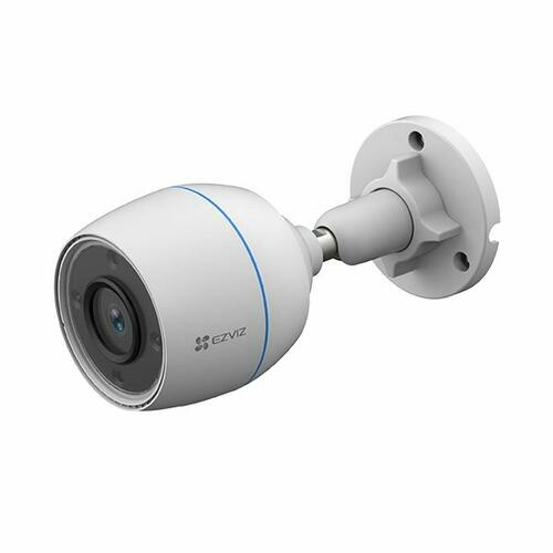 Videokamera til overvågning Ezviz CS-H3C