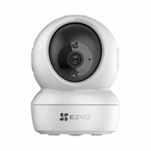 Videokamera til overvågning Ezviz 303102580 360º
