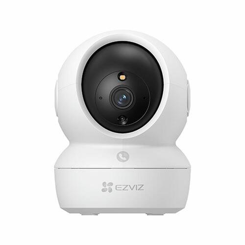 Videokamera til overvågning Ezviz 303102580 360º
