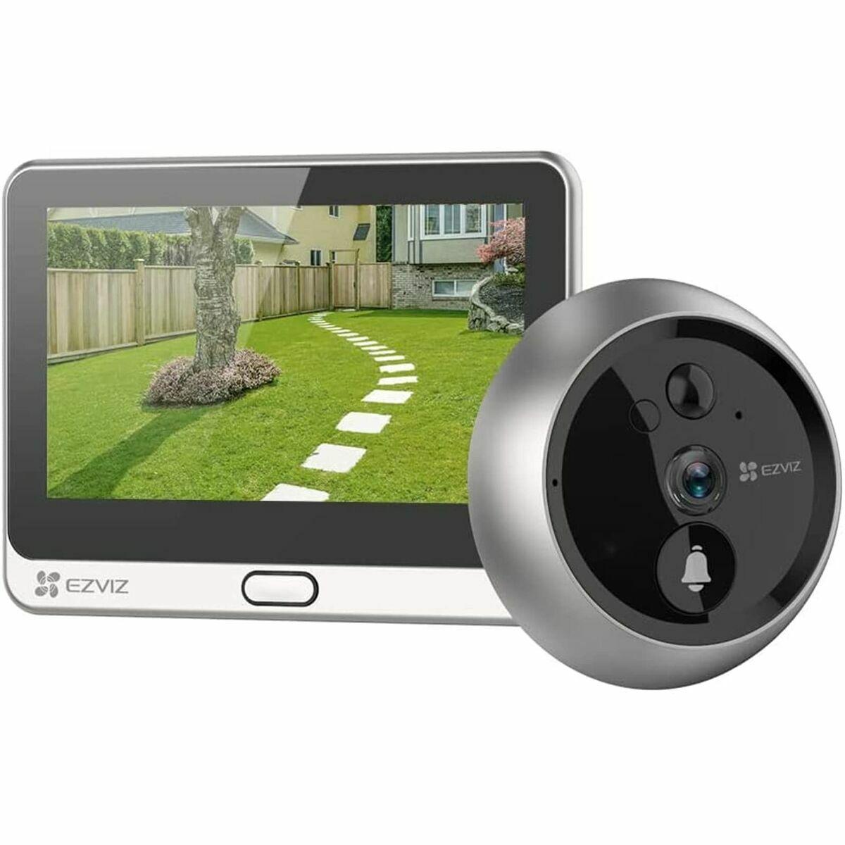 IP-kamera Ezviz DP2