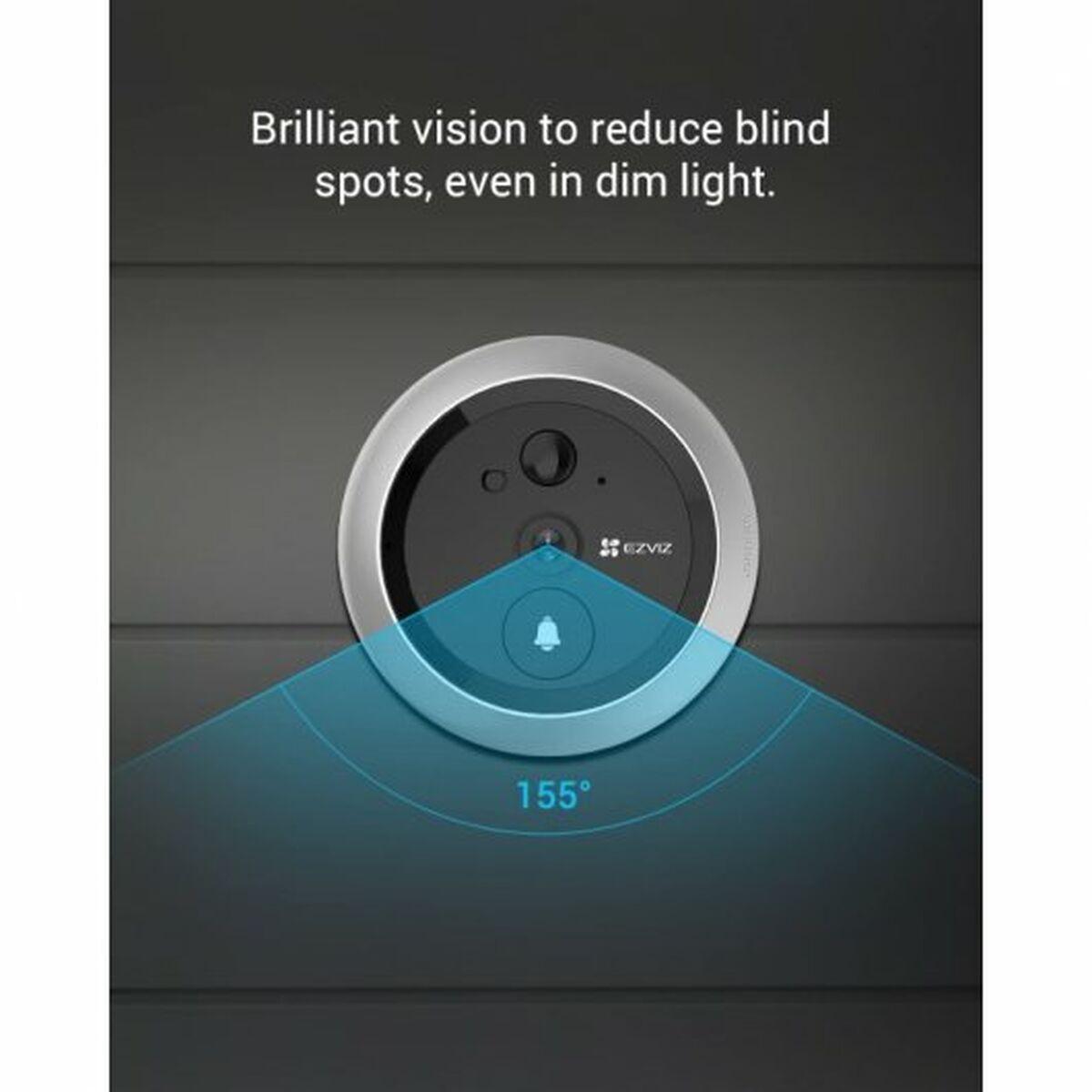 IP-kamera Ezviz DP2