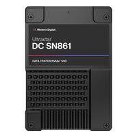 Harddisk Western Digital 0TS2525 1,92 TB SSD