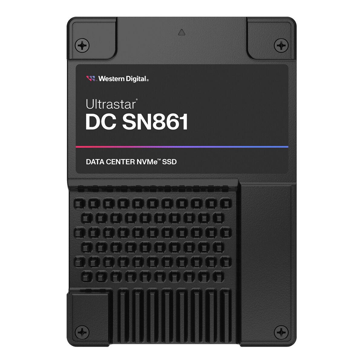 Harddisk Western Digital 0TS2525 1,92 TB SSD