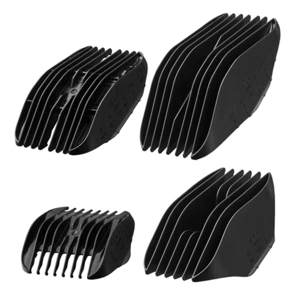 Panasonic skærehoved ER-CHC1-A301, sort - 5 stk.