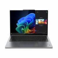 Bærbar computer Lenovo 21QA002DSP 14" 512 GB SSD Spansk qwerty