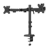 Skærmholder Neomounts DS60-600BL2 10" 32"