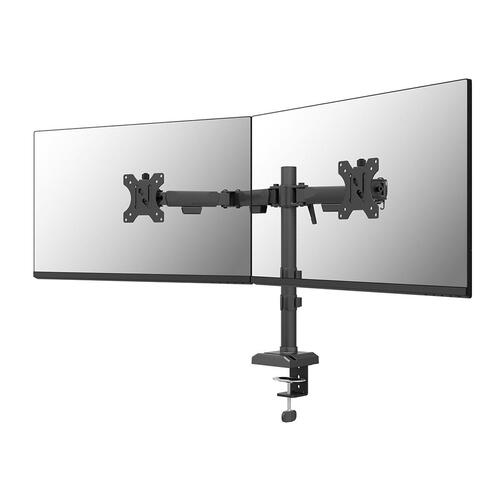Skærmholder Neomounts DS60-600BL2 10" 32"
