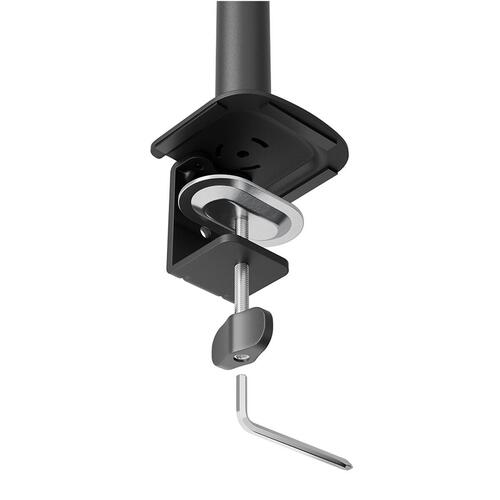 Skærmholder Neomounts DS60-600BL2 10" 32"