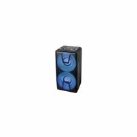 Bærbare Bluetooth-højttalere Muse M-1805 DJ Sort