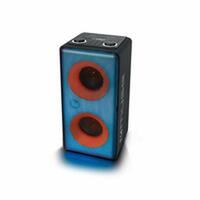 Højttalere Muse Hvid Sort 150 W