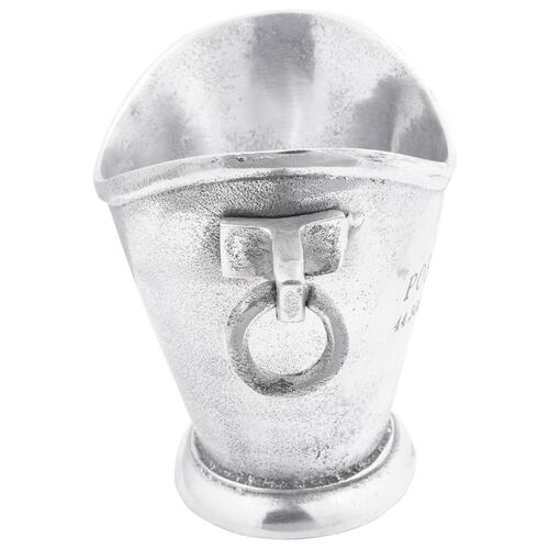 Isbøtte Sølv 29x16x19 cm Aluminium