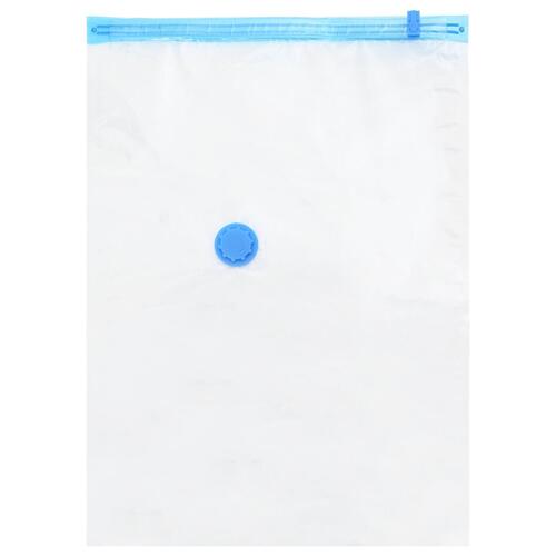 Vakuumopbevaringsposer 5 stk 60x40 cm