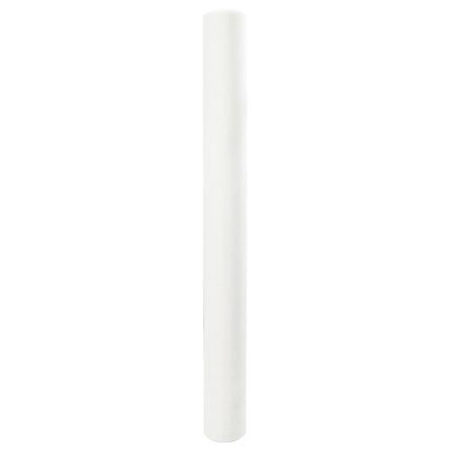 Insekt Nettet Hvid 80x1000 cm Fiberglass