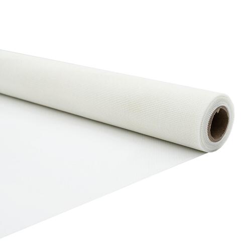 Insektnet Hvid 100x500 cm Fiberglas
