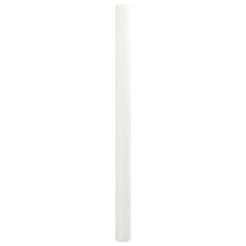 Insektnet Hvid 100x500 cm Fiberglas