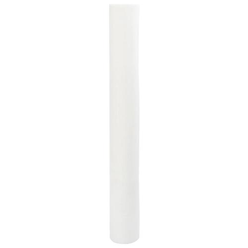 Insektnet Hvid 112x2000 cm Glasfiber
