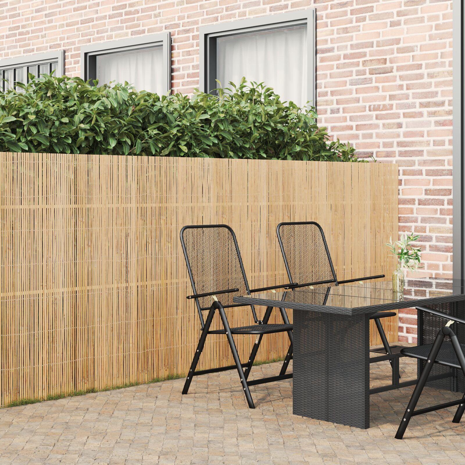 Bamsehegn 600x150 cm