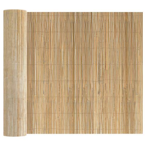 Bamsehegn 600x150 cm