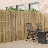 Bambu Hegn 300x180 cm