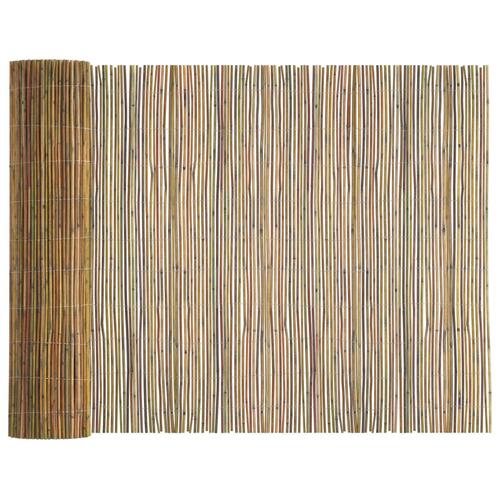Bambushegn 500x150 cm