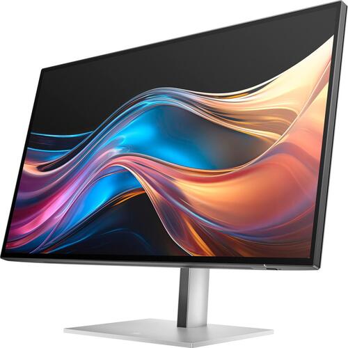 Gaming skærm HP S7 PRO 727PQ Quad HD 27"