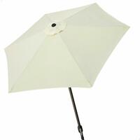 Parasol Colorbaby Aluminium