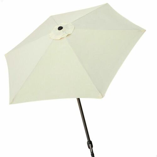 Parasol Colorbaby Aluminium