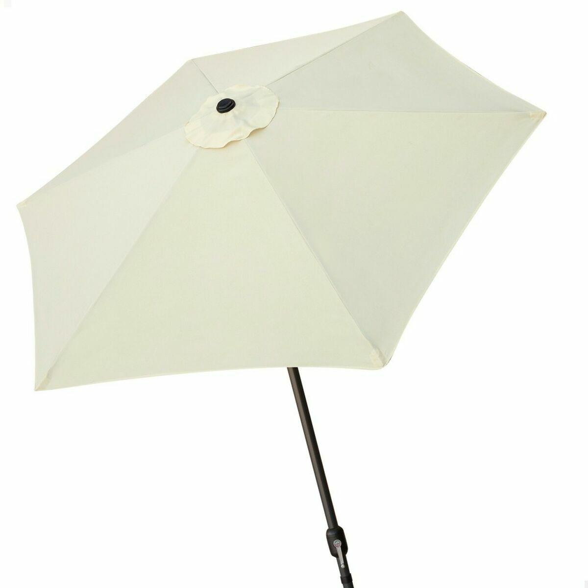 Parasol Colorbaby Aluminium