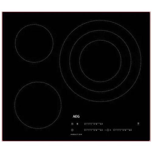 Induktionsplade AEG IKP63401CB