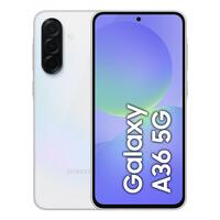 Smartphone Samsung 6,7" 6 GB RAM 128 GB Hvid