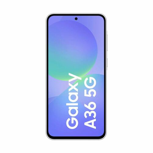Smartphone Samsung 6,7" 6 GB RAM 128 GB Hvid