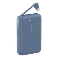 Powerbank Belkin 10K Blå 10000 mAh