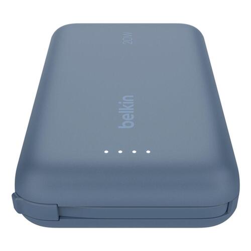 Powerbank Belkin 10K Blå 10000 mAh
