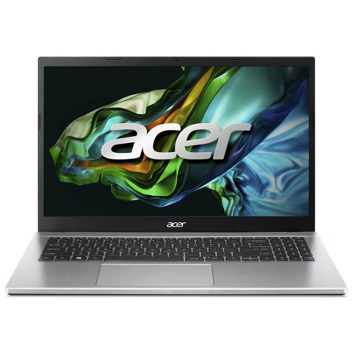 Bærbar computer Acer ASPIRE 3 A315 16 GB RAM 512 GB Spansk qwerty