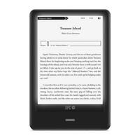 E-bog SPC 5615A Sort