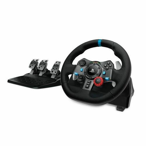 Racerrat Logitech 941-000112