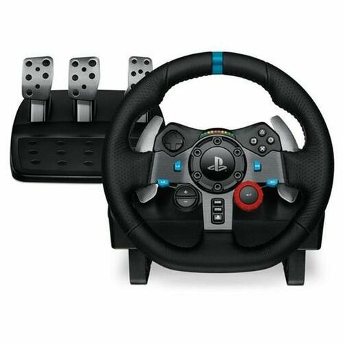 Racerrat Logitech 941-000112
