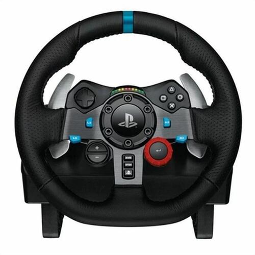 Racerrat Logitech 941-000112