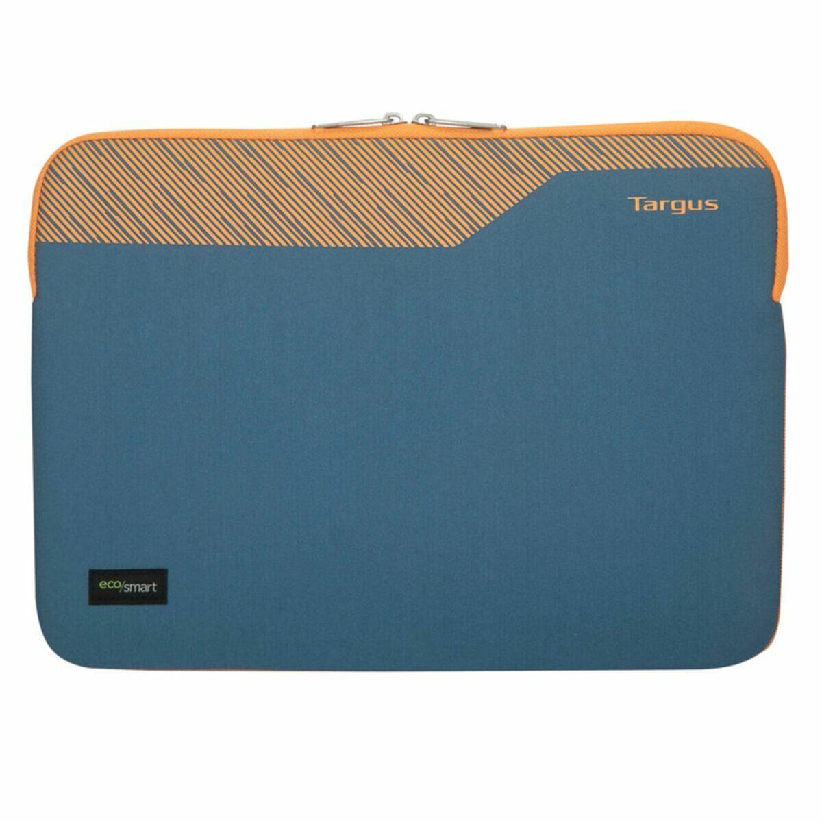 Targus TBS97002GL laptop sleeve 14″ - neopren, lynlås billede