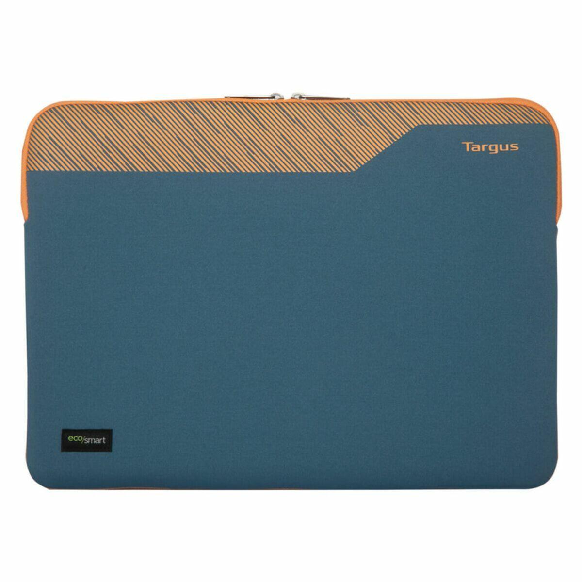 Targus TBS97102GL laptop sleeve 15-16" - neopren, lynlås billede