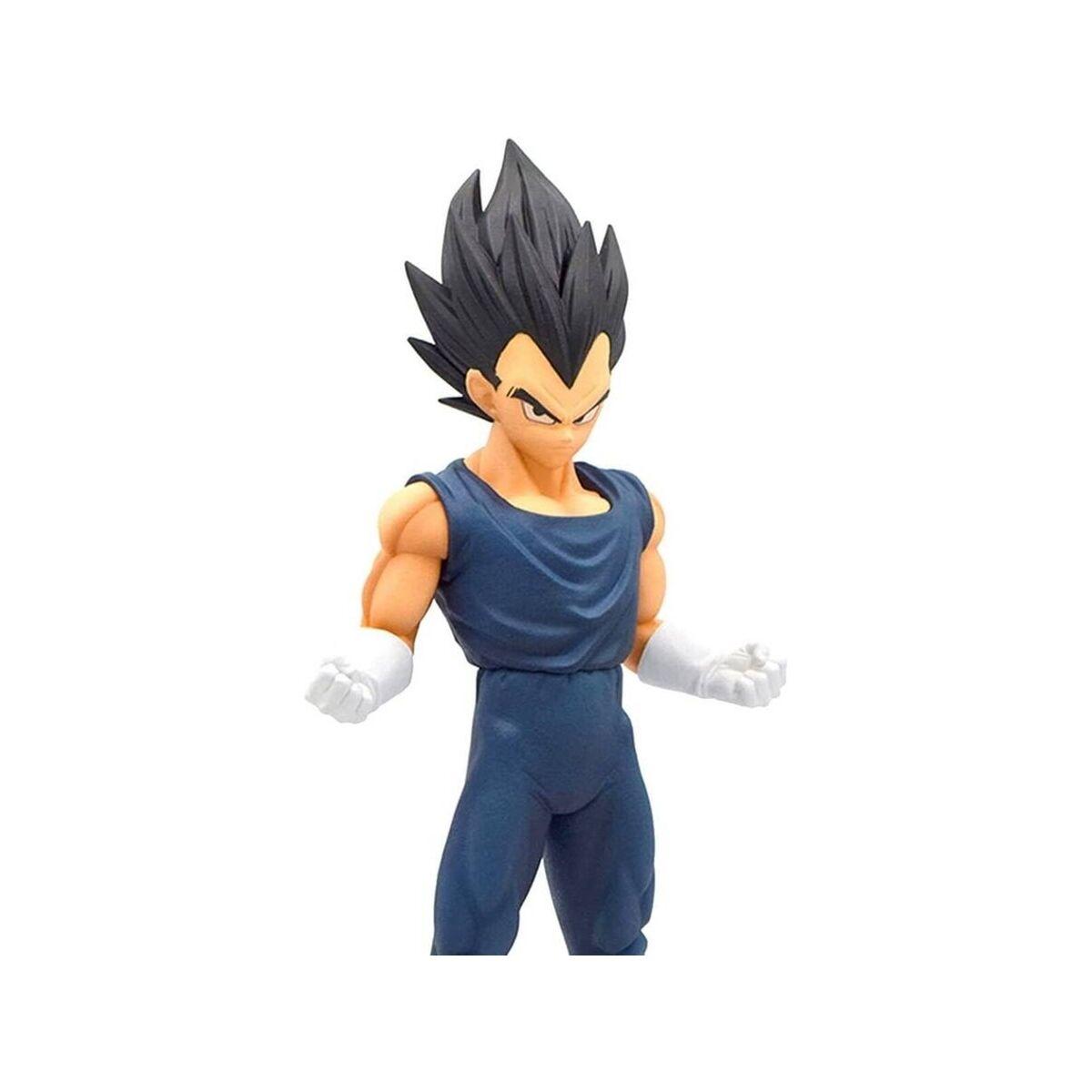 Banpresto Vegeta - actionfigur til samlere og børn