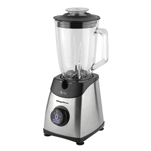 Kop-blender Magefesa MGF4248 Sølvfarvet 1800 W 1,5 L