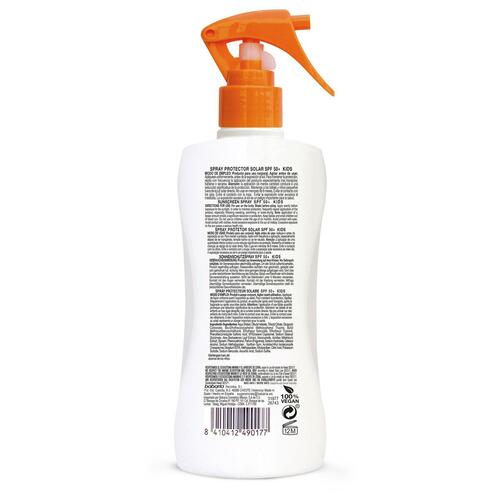 Solcreme Babaria 200 ml 50+