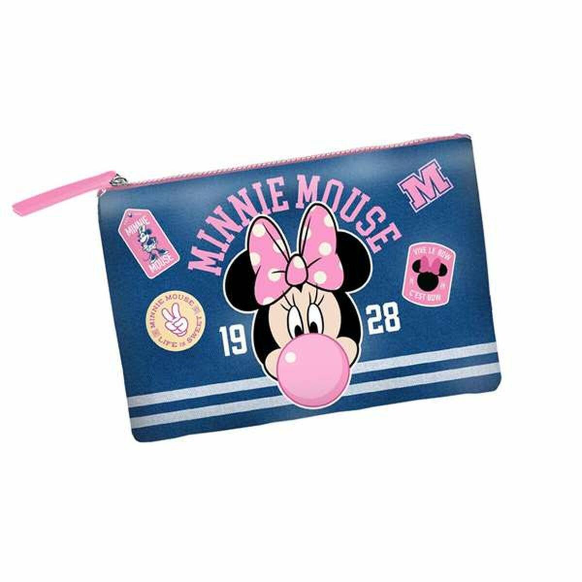 Børne Toilettaske Minnie Mouse