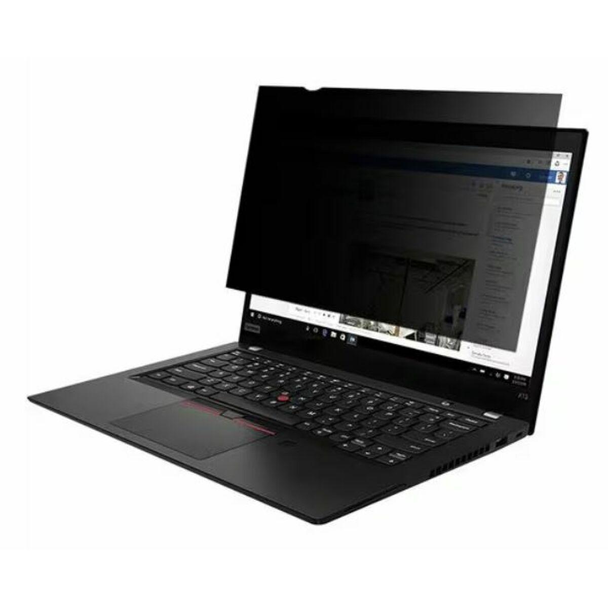 V7 privatlivsfilter til skærm 13,3" - PS133WA10