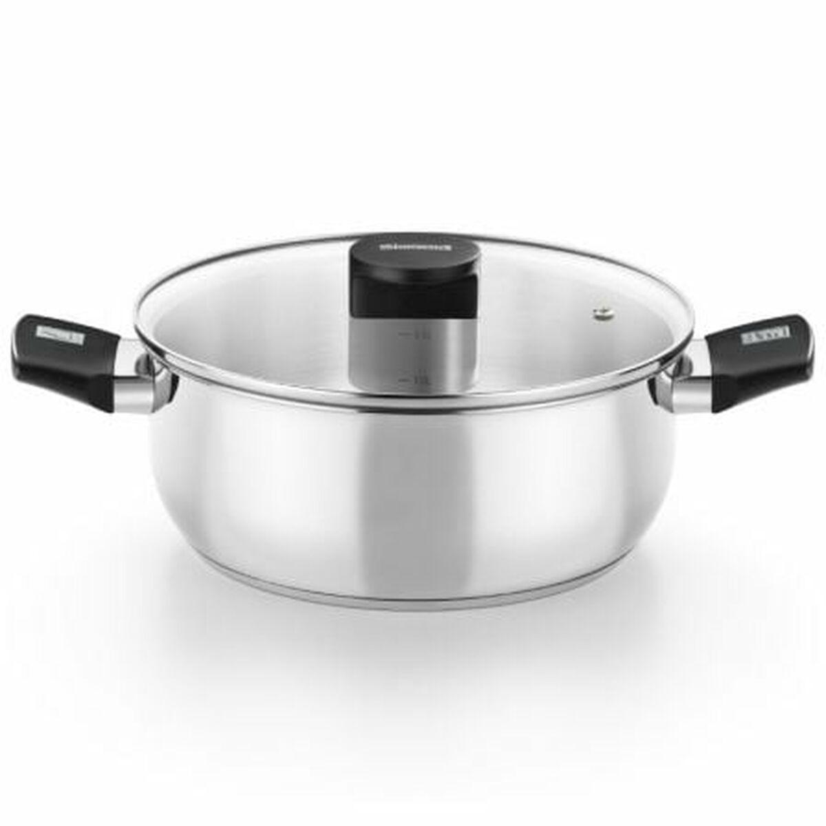 Gryde Monix M240320 Stål