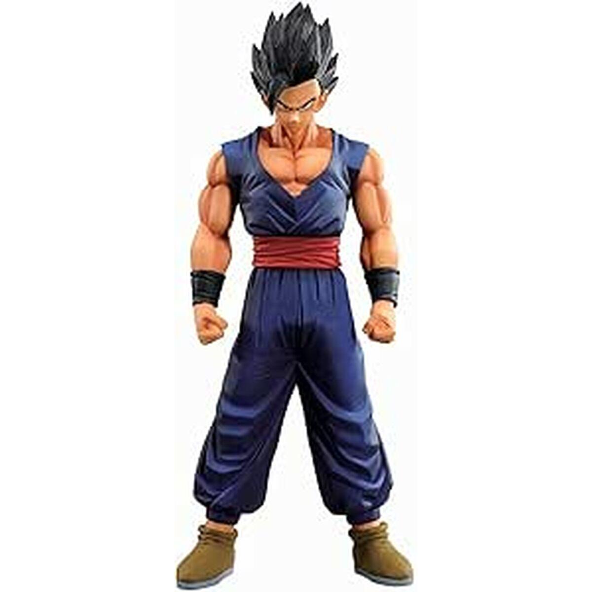 Funko Pop! Son Gohan - action figur til samlere