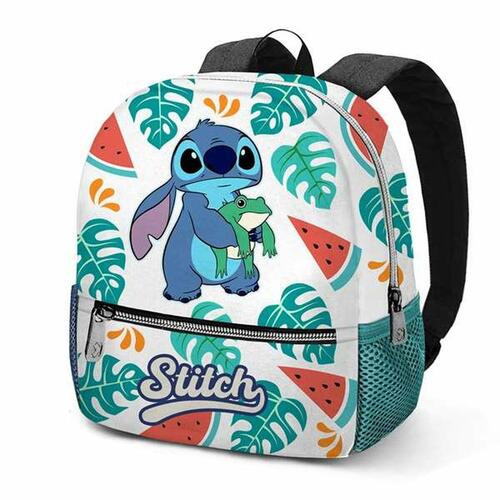 Skoletaske Lilo & Stitch