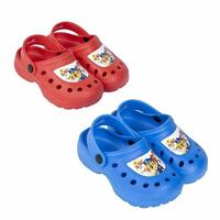 Træsko The Paw Patrol Lyseblå