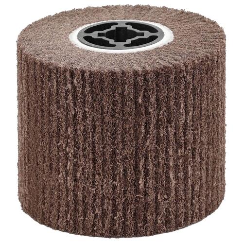 Slibebånd 3 stk 320 Grit Syntetisk Fiber